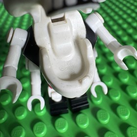 LEGO Ninjago Vintage 2011 Samukai (njo0014) (2507) (2505)