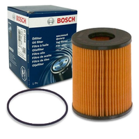 Bosch ÖLfilter Passend FüR Porsche 911 991 992 997 Cayenne 92A 9PA Panamera 970