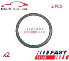 AUSPUFFROHRDICHTUNG AUSPUFF DICHTUNG FAST FT84595 2PCS P FÜR JEEP RENEGADE SUV
