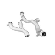 Aluminum Coolant Pipe Water Outlet for Land Rover for Jaguar LR092992 Auto Part