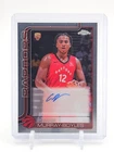 COLLIN MURRAY-BOYLES 2025-26 TOPPS CHROME ROOKIE AUTOGRAPH AUTO RAPTORS B Q4571