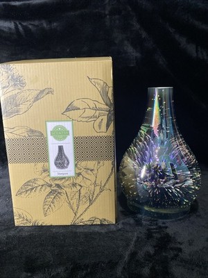 Scentsy  Stargaze  Reflect Diffuser  Shade Only New In Box Model #1175
