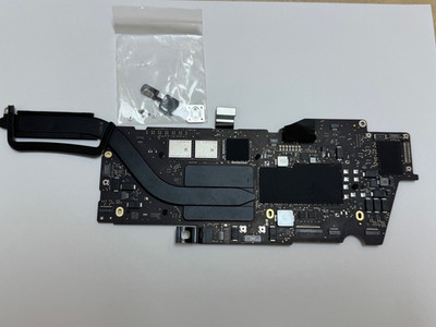 MacBook Pro 13'' 2020 A2338 Logic Board M1 / 16GB / 256GB W Touch ID