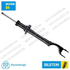 B4 Dämpfer vorne rechts u.a.: Mercedes-Benz C-Klasse Coupé C205 Bj. 2016-2023