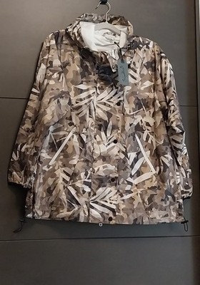 NEUE Regenjacke von Frogbox Gr.34