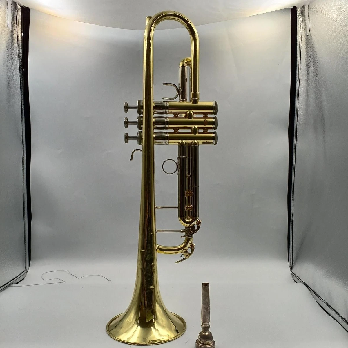 Yamaha Xeno Trumpet for sale | eBay