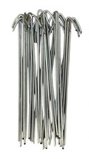 Hook Ties Chain Link Fence Wire 6-1/2 11-Gaug...