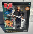 (G72) HASBRO 2002 GIJOE "TALKING ACTION SAILOR" ACTION FIGURE, COOL!!!