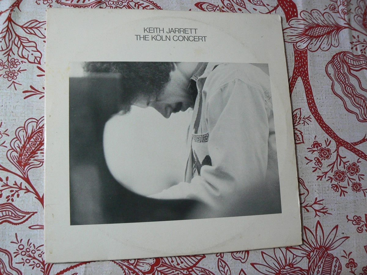 Keith Jarrett 33 RPM Vinyl Records Jazz for sale | eBay
