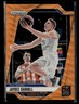 Jaycee Carroll 2024-25 Panini Prizm EuroLeague Orange Wave Prizm 04/60 [wyf18