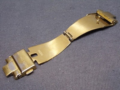 Watch Band Clasp & Pins for Women's MICHAEL KORS MK-3179