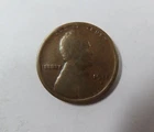 USA Lincoln Wheat Cent 1911 D Denver SCARCE