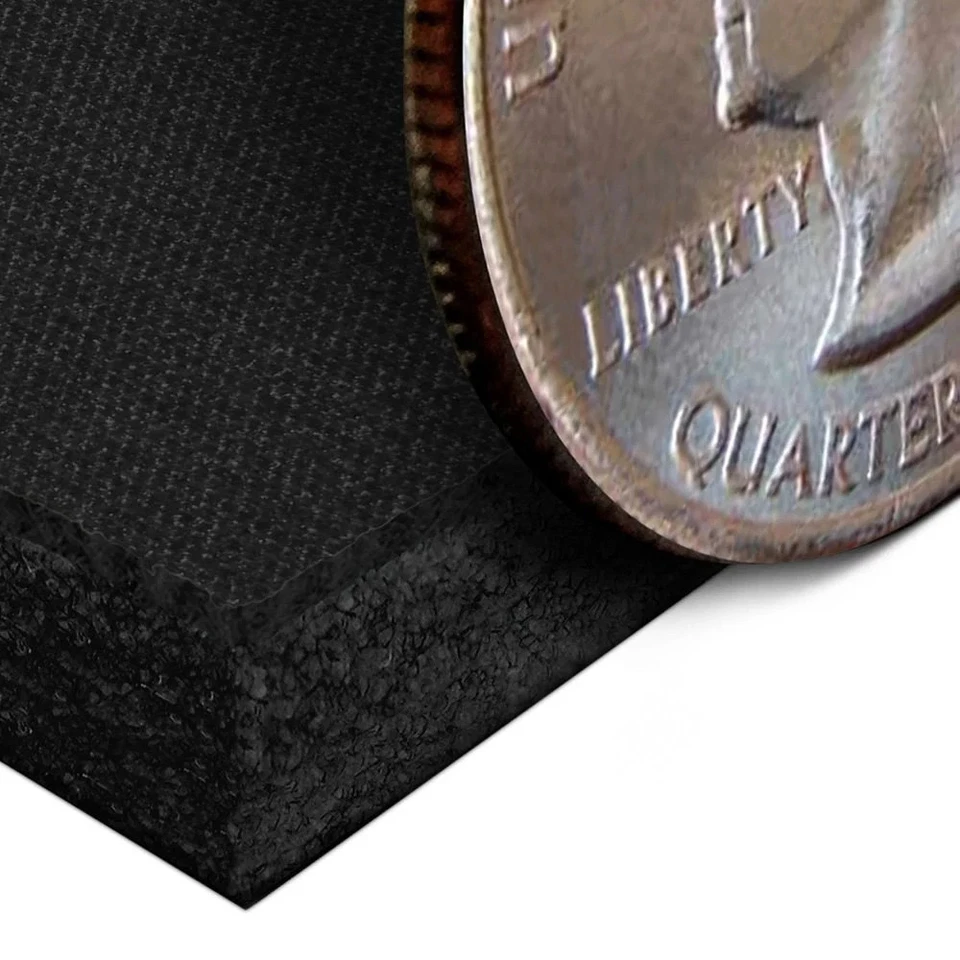 For Acura TSX 04-08 Coverking Velour 2nd Row Black Custom Seat Covers Foto 4 de 4