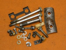 Mcculloch 1-71 Parts and Hardware
