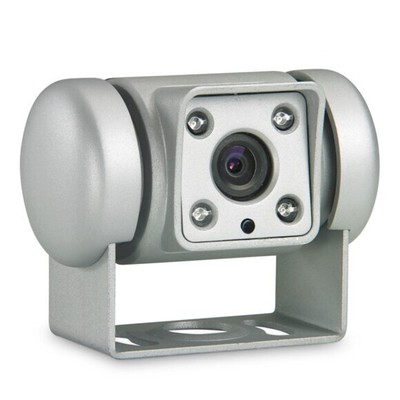 Dometic PerfectView CAM 45 Rückfahrkamera, silber