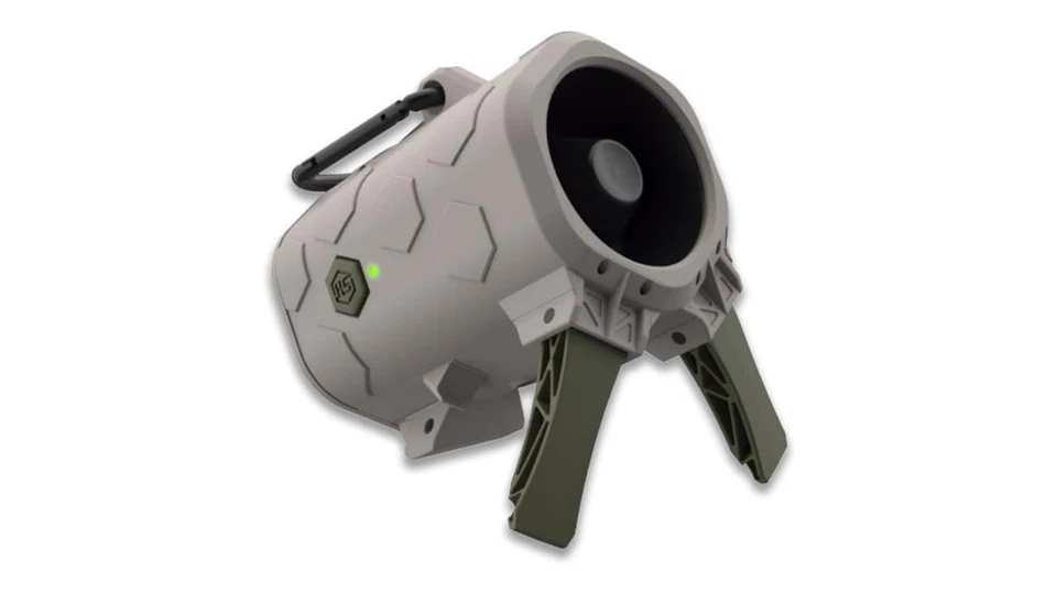 Hunters Specialties Johnny Stewart Executioner Electronic Game Caller - Image 3 of 3