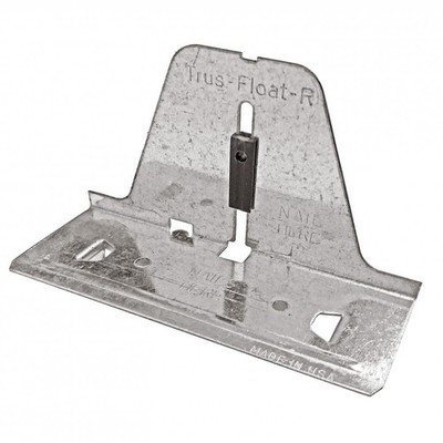 Stud Claw Truss Float-R Bracket TB-1 50 Count