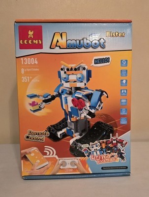 Mould King Almubot Robot Kit 351 Pieces