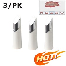 3/PK Intraoral Scan Tips with Mirror for 3Shape TRIOS 3 Scanner Wired/Wireless