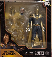 MAFEX No.244 Dr. Fate Black Adam 1 12 Scale Action Figure