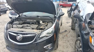 2019 Buick Envision 2.5L Engine Motor OEM 64K Miles - LKQ449327721