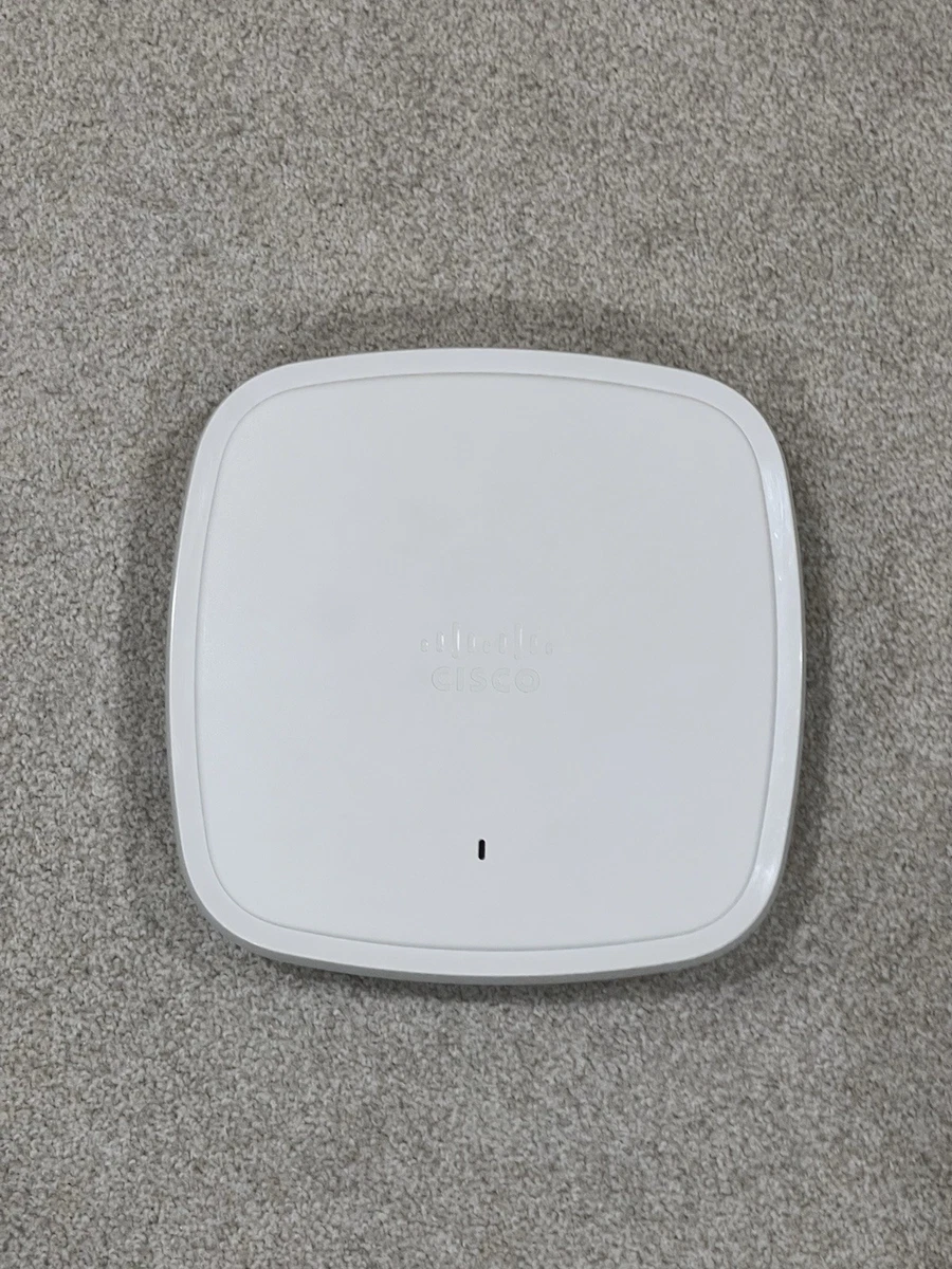 Cisco Wireless Access Points for sale | eBay
