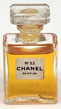 CHANEL No 22 by CHANEL Fragrances for Women for sale - eBay