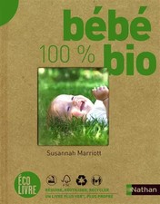 BEBE 100 % BIO, SUSANNAH MARRIOTT