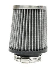 Empi 9002 Pod Style Air Cleaner 2 116 Neck 4 34 High Vw Beetle Buggy Trike Bug
