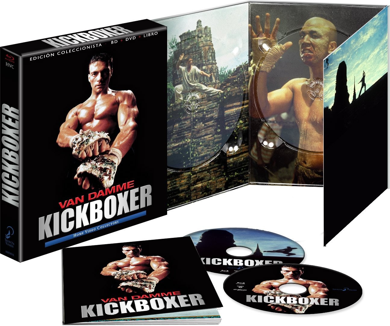 Kickboxer