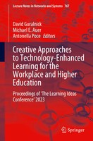 David Guralnick (U. A.) | Creative Approaches To Technology-Enhanced Learning...