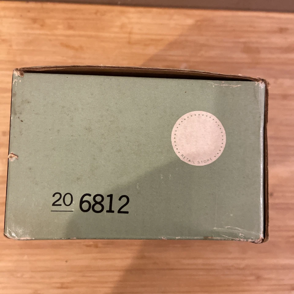 SEARS KENMORE FOOT CONTROL 6812 Brand New In Original Box - Image 3 of 4