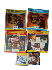 Super  Filme Konvolut