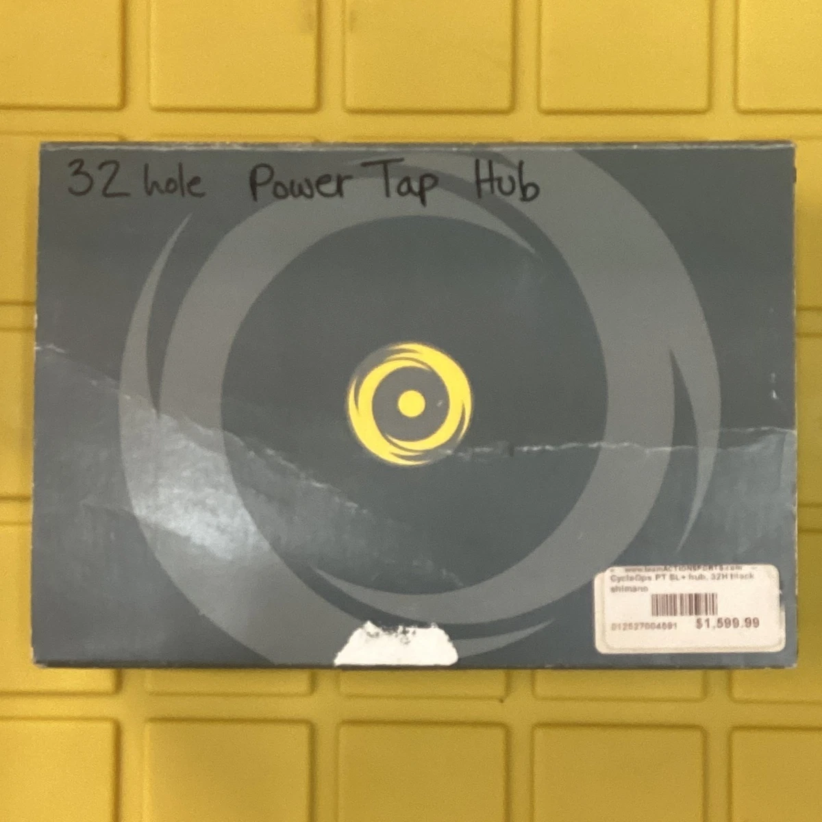 cycleops powertap products for sale | eBay