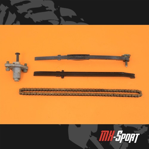 16-21 2018 Outlaw 110 OEM Tensioner Damper Set Timing Cam Chain Assembly