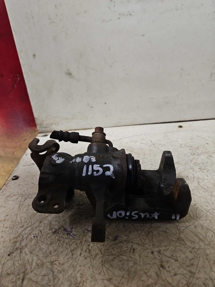 Pinza trasera derecha FUSION LINCOLN MKZ 06-12 sin soporte lado pasajero Rh OEM Foto 4 de 4