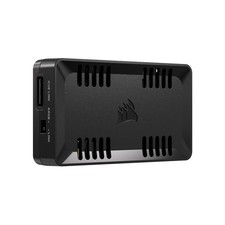 CORSAIR Commander Duo iCUE Link RGB Lighting PWM ARGB Fan Controller