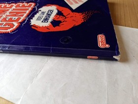 Galoob Game Genie Video Game Enhancer Book for NES Code Manual Only & Document