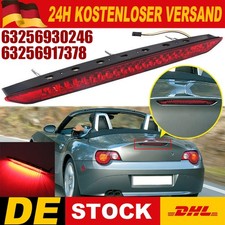 3.Bremsleuchte 63256917378 für BMW Z4 E85 2002-2008  Rücklicht Stoppleuchte DE