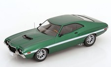 1:18 Ixo Ford Gran Torino Sport 1972 greenmet...