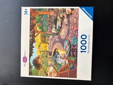 Brand New Ravensburger Puzzle 1000
