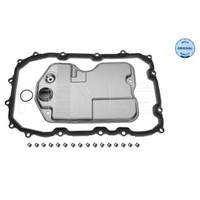 Meyle Hydraulikfiltersatz Automatikgetriebe FüR Audi Q7 3.0 TDI Quattro 4.2 VW