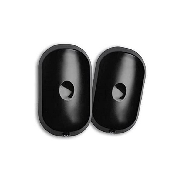 Photocellules DUCATI SW7120 12-24V pour motorisation de portail