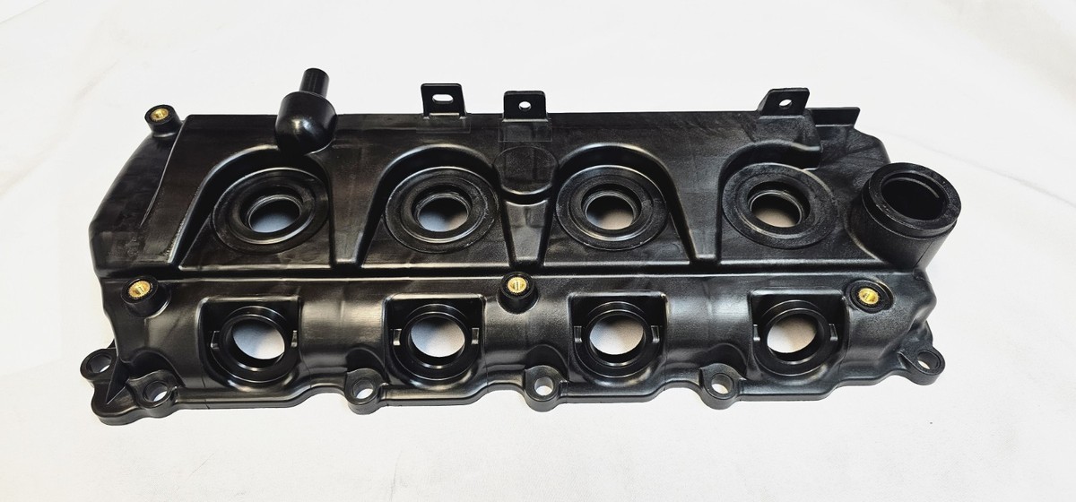 GENUINE NISSAN NAVARA D40 -R51 YD25 ROCKER COVER 13264LC10B | eBay