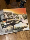 Led Zeppelin - House of the Holy Vinyl 1973 Robert Ludwig Sterling - SD7255