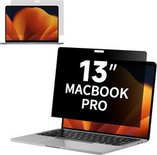 Privacy Screen for MacBook Pro 13 Inch 2016-2022, M1, M2 , Anti Glare Shield