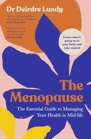 Deirdre Lundy | The Menopause | Taschenbuch | Englisch (2023)