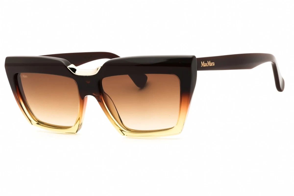 Max Mara Cat Eye Sunglasses for Women for sale | eBay display picture 1