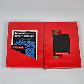 Lot of 16x Intellivision & Odyssey 2 CIB Games ALL TESTED & WORKING