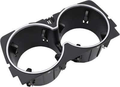 Aramox Mittelkonsole Getränkehalter ABS Ersatz Für W222 S-Klasse 2014-2017 A2226